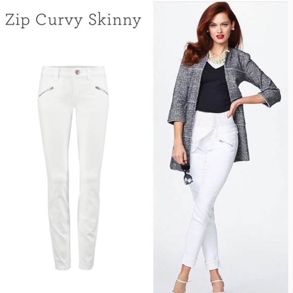 zip skinny